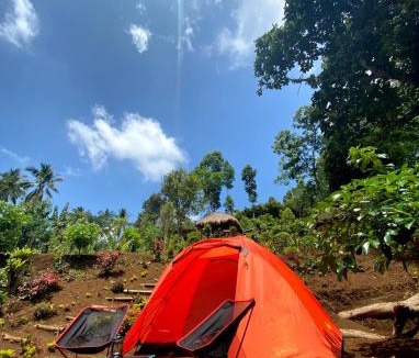 Argosari Other | Joe Nature Camp
