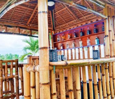 Sagbayan Bed & Breakfast | JOE'S CASTLE