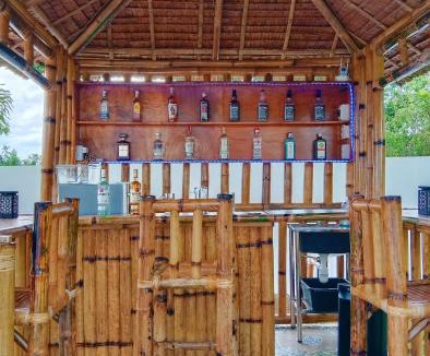 Sagbayan Bed & Breakfast | JOE'S CASTLE