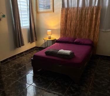 Cangrejo Arriba Apartment | Joe's Studio