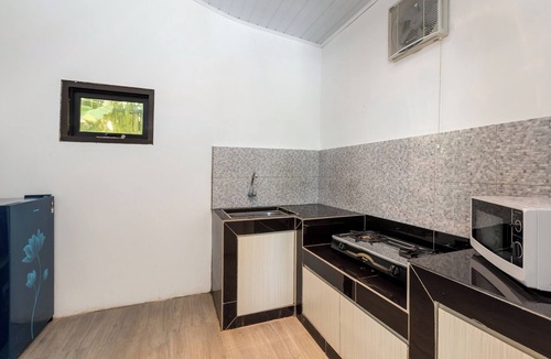 Payangan Villa | JoeWell Cabin