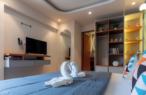 Taj Ganj Hostel | Joey's Hostel Agra