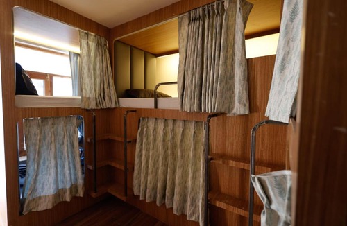 Old Manali Hostel | Joeys Hostel Manali