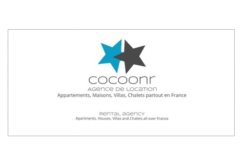 Centre Apartment | Joffre, superbe cocon de 58m2 en centre-ville de Rennes
