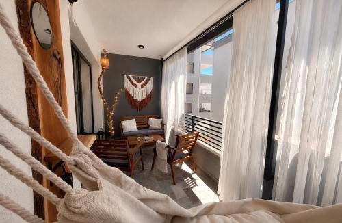Zelenka Apartment | Johanan 2