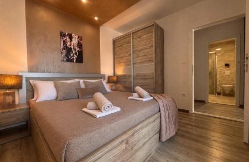 Zelenka Apartment | Johanan 2