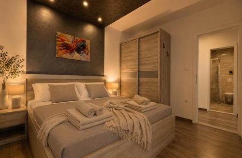 Zelenka Apartment | Johanan 2
