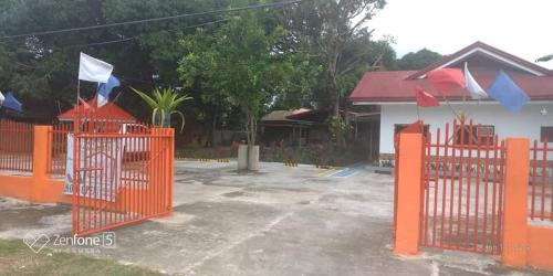 Dumanjug Hotel | Johann Ritz Place