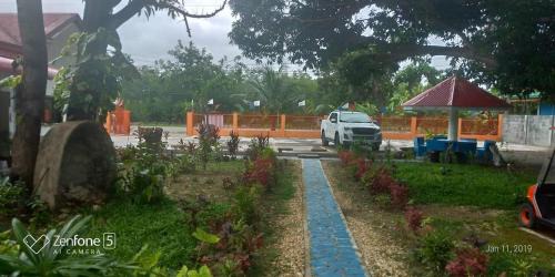 Dumanjug Hotel | Johann Ritz Place