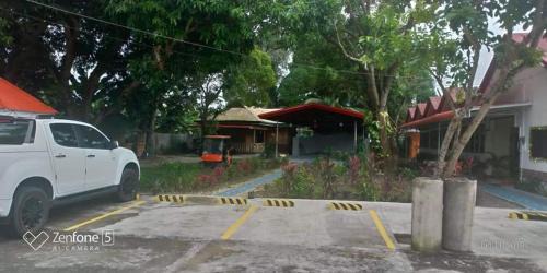 Dumanjug Hotel | Johann Ritz Place