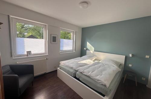 Raeren Apartment | Johannisbeere