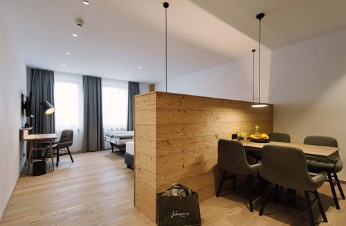 Hilpoltstein Hotel | Johanns Hotel