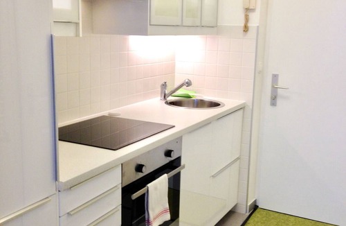 Vienna Apartment | Johansson Apartments Vienna