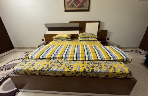 Karachi Apartment | Joher Rooftop Haven-2BR Penthouse in Gulistan e Joher Blk 14