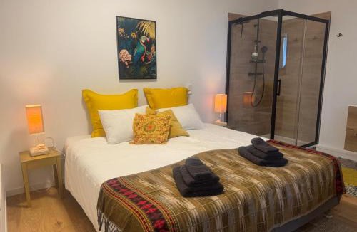 Oeyregave Bed & Breakfast | Johlie
