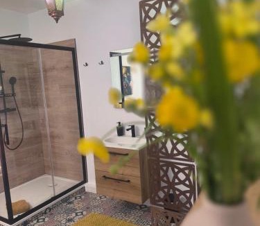 Oeyregave Bed & Breakfast | Johlie