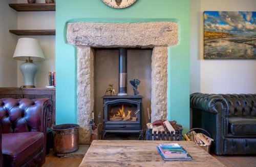 Airton House | John Brown Cottage