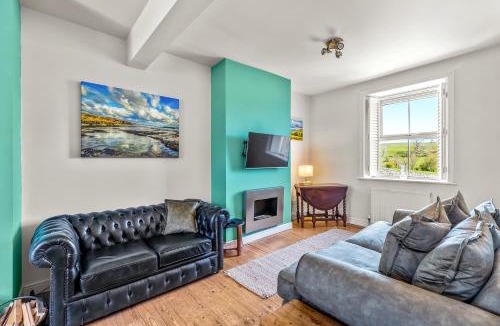 Airton House | John Brown Cottage