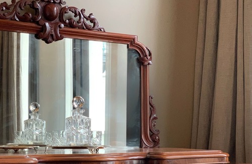Dunedin City Centre Apartment | John Campbell Apartment