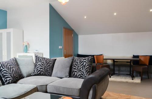 Wigton House | John Collingwood Bruce Suite - Uk43558