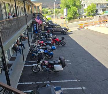 John Day Hotel | John Day Motel