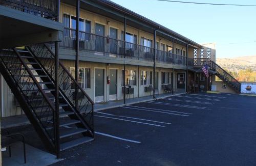 John Day Hotel | John Day Motel