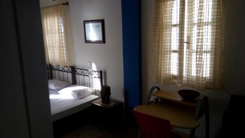 Massouri Hostel | John Galouzis Studios