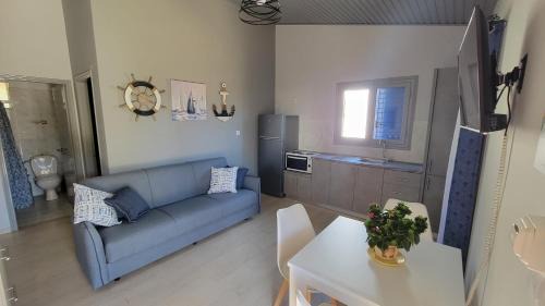 Aipeia Apartment | John & Jenny's Small Village