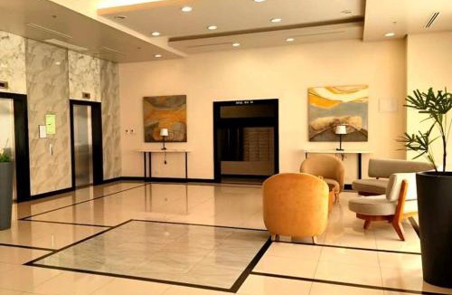 New Manila Apartment | John Kyle Suites