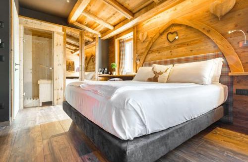Folgaria Bed & Breakfast | John Luxury Suites