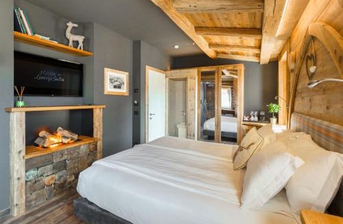 Folgaria Bed & Breakfast | John Luxury Suites