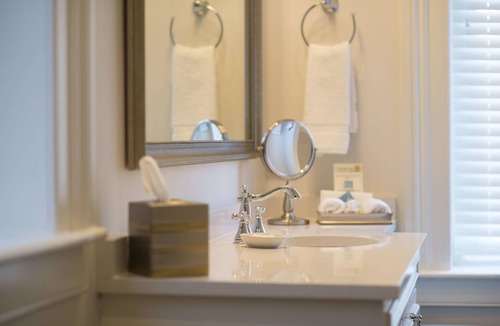 South of Broad Bed & Breakfast | John Rutledge House Inn Charleston