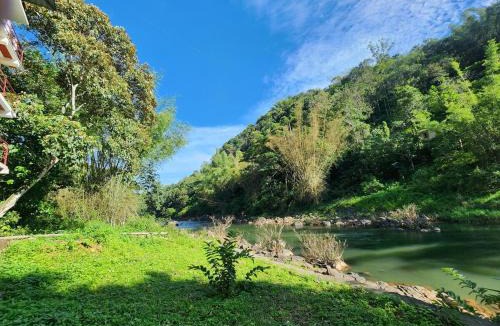 Elappara House | John's Heaven Valley