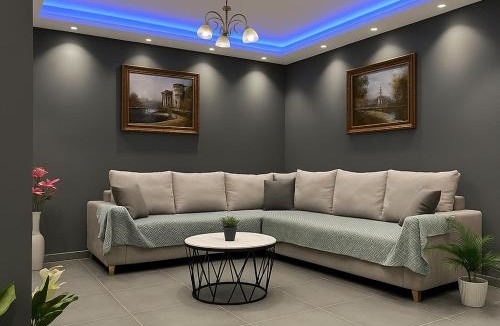 Spata-Artemida Apartment | Johns villa