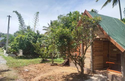 Sulthan Bathery House | Johns Villa