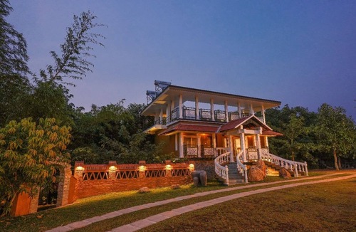 Mulanthuruthy Bed & Breakfast | Johns Village