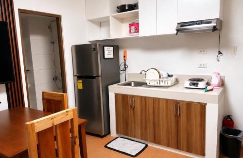 Cagayan de Oro Apartment | Joi's One Oasis Condo Near Limketkai Mall