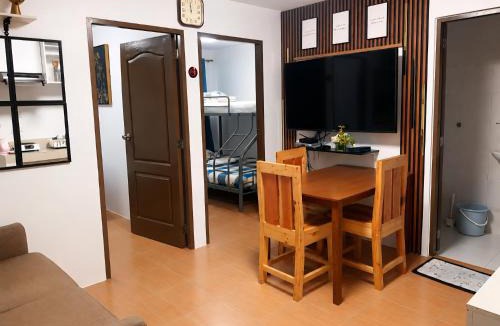 Cagayan de Oro Apartment | Joi's One Oasis Condo Near Limketkai Mall