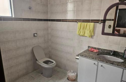 Jardim Casablanca House | Joia de Peruíbe
