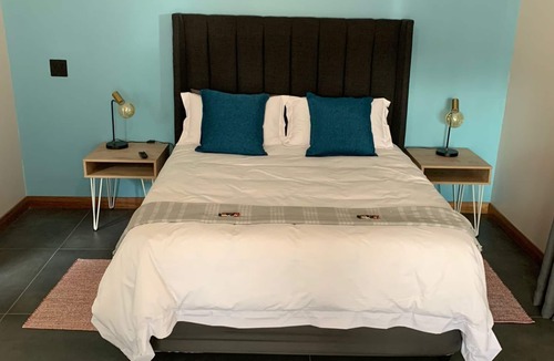 Centurion Bed & Breakfast | Join us for your visit to Centurion