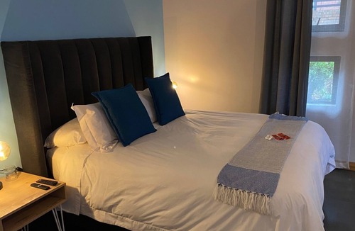 Centurion Bed & Breakfast | Join us for your visit to Centurion