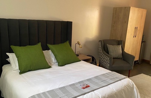 Centurion House | Join us for your visit to Centurion