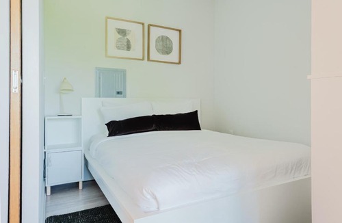 Optimist Park Hotel | Joinery North