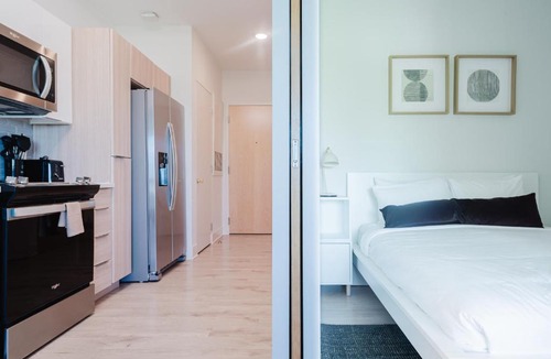 Optimist Park Hotel | Joinery North