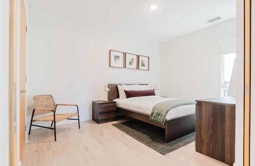 Optimist Park Hotel | Joinery North