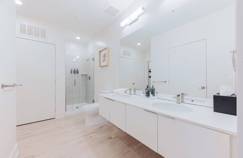 Optimist Park Hotel | Joinery North