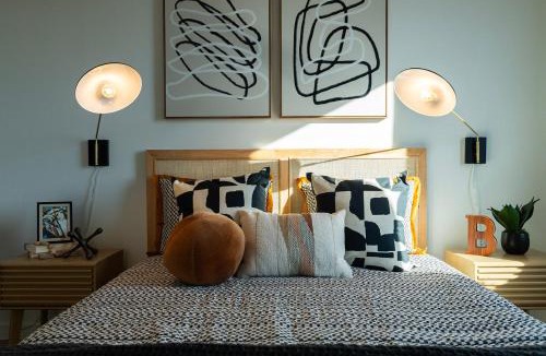 Optimist Park Hotel | Joinery West