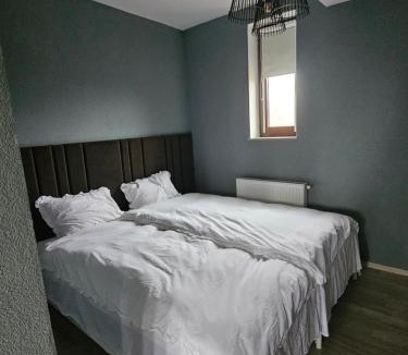 Periam Apartment | Jois Apartments Periam