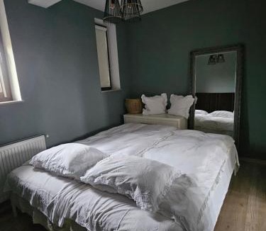 Periam Apartment | Jois Apartments Periam