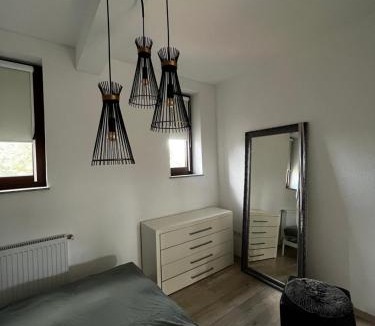 Periam Apartment | Jois Apartments Periam